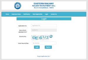 Railway Goods Train Manager Recruitment 2024