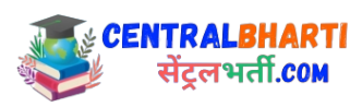 Central Bharti